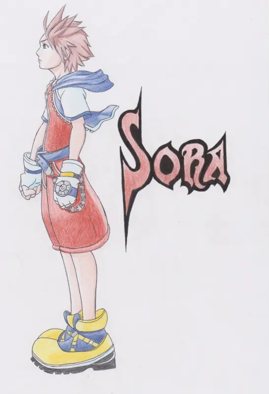 Sora